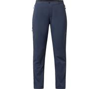HAGLÖFS L.i.m Fuse Ii Pant W - Women - Blue - size S- model 2025 S