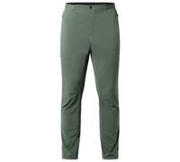 Haglöfs - Lightweight, breathable and stretchy hiking pants - L.I.M Fuse II Pant M Chlorophyll Green for Men - Size 50 FR Green 50 FR
