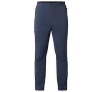 Haglöfs - L.I.M Fuse II Pant - Walking trousers size 54, blue