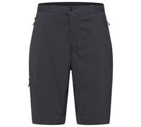 Haglöfs - Lightweight, breathable shorts - L.I.M Fuse II Shorts M True Black for Men in Recycled Polyester - Size 48 FR Black 48 FR
