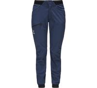 HAGLÖFS L.i.m Fuse Pant W - Women - Blue - size M- model 2025 M