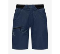Haglofs L.i.m Fuse Shorts Blue M Woman