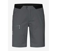 Haglofs L.i.m Fuse Shorts Grey M Woman