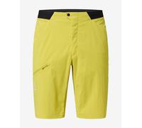 Haglöfs L.I.M Fuse Shorts Neon Yellow - 48