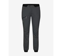 Haglöfs L.I.M Fuse Pant - Walking trousers - Women's Magnetite 36