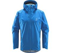 HAGLÖFS L.i.m Gtx Active Jacket - Men - Blue - size XL- model 2025 XL