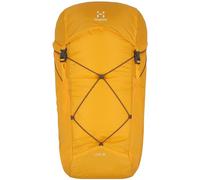 Haglöfs L.I.M Hiking backpack 54 cm yellow