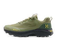 Haglöfs - L.I.M Horizon Hike GTX Low - Multisport shoes size 11,5, olive