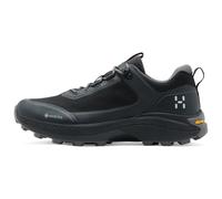 Haglöfs - L.I.M Horizon Hike GTX Low - Multisport shoes size 8,5, black