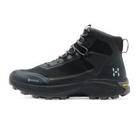 Haglöfs - L.I.M Horizon Hike GTX Mid - Walking boots size 9,5, black