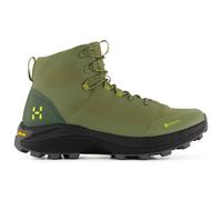 Hiking shoe Haglöfs L.I.M Horizon Hike GTX Mid Me (Olive Green/Seaweed Green) Men