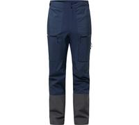 HAGLÖFS L.i.m Hybrid Touring Pant M - Men - Blue - size S- model 2025 S