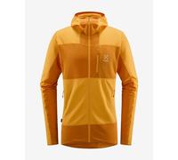Haglöfs HAGLOFS 605366_5LP L.I.M MID FAST Jacket Men's SUNNY YELLOW/DESERT YELLOW Size S