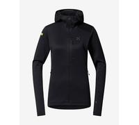 Haglöfs L.I.M Mid Fast II Jacket Black Women - XS