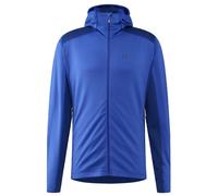 Haglofs L.i.m Mid Multi Ii Full Zip Sweatshirt Blue L Men