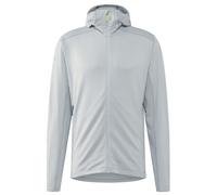 Haglofs L.i.m Mid Multi Ii Full Zip Sweatshirt Grey 2XL Men