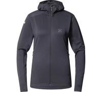 HAGLÖFS L.i.m Mid Multi Ii Hood W - Women - Black - size XS- model 2025 XS