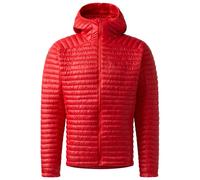 Haglöfs - L.I.M Mimic II Hood - Synthetic jacket size L, red