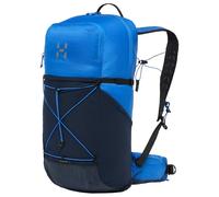 Haglöfs - L.I.M Mountain Trail 25 - Walking backpack size 25 l, blue