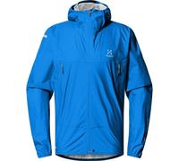 HAGLÖFS L.i.m Proof Jacket M - Men - Blue - size M- model 2025 M