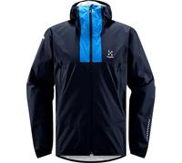 HAGLÖFS L.i.m Proof Jacket M - Men - Blue - size S- model 2025 S