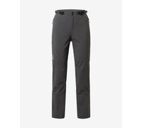 Haglöfs L.I.M Quiver Trousers Dark Grey Women - L