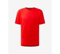 Haglöfs - L.I.M Ridge Tee - Sport shirt size M, red