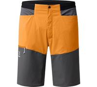 Haglöfs L.I.M Rugged Men's Shorts for Mountain Sports Softshell Trousers