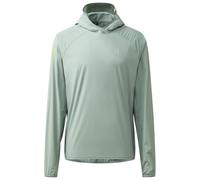 Haglöfs - L.I.M Sunpack Hoodie - Windproof jacket size L, multi