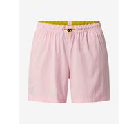 Haglöfs L.I.M Tempo Trail Shorts Light Pink Women - L
