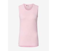 Haglöfs L.I.M Tempo Trail Sleeveless T-Shirt Light Pink Women - S