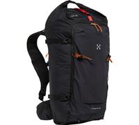 HAGLÖFS L.i.m Touring Pro 40 - Mixte - Black - size only size- model 2027 only size