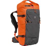 HAGLÖFS L.i.m Touring Pro 40 - Mixte - Orange / Grey - size only size- model 2027 only size