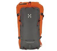 Haglöfs L.I.M Touring Pro 40 Trekking backpack 61 cm orange