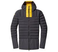 Haglöfs - L.I.M ZT II Light Liner - Down jacket size XL, grey