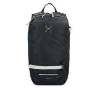 Haglöfs Latnja 18 Hiking backpack 50 cm black
