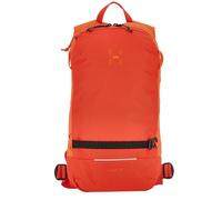 Haglöfs Latnja 18 Hiking backpack 50 cm orange