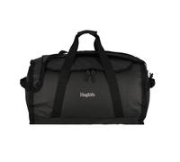 Haglöfs Lava 110 Weekender travel bag 70 cm black