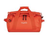 Haglöfs Lava 30 Weekender travel bag 45 cm orange