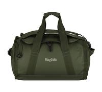 Haglöfs Lava 50 Weekender travel bag 50 cm green