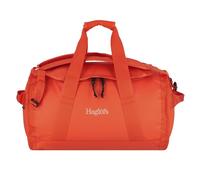 Haglöfs Lava 50 Weekender travel bag 50 cm orange