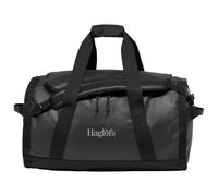 Haglofs Lava 70 Duffle Bag Black