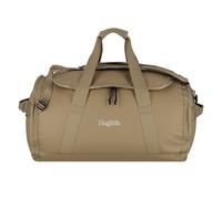 Haglöfs Lava 90 Weekender travel bag 63 cm brown