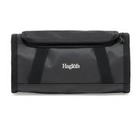 Haglöfs - Lava Travel Tube - Wash bag size One Size, black