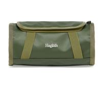 Haglöfs - Lava Travel Tube - Wash bag size One Size, green