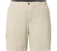 Haglöfs - Lightweight, breathable short - L.I.M Fuse II Shorts W Chalk Beige for Women in Recycled Polyester - Size 40 FR Beige 40 FR