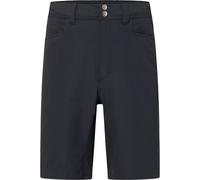 Haglöfs - Lightweight, breathable shorts - Korp Lite Shorts M True Black for Men - Size 50 FR Black 50 FR