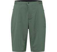 Haglöfs - Lightweight, breathable shorts - L.I.M Fuse II Shorts M Chlorophyll Green for Men in Recycled Polyester - Size 50 FR Green 50 FR