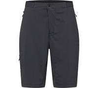Haglöfs - Lightweight, breathable shorts - L.I.M Fuse II Shorts M True Black for Men in Recycled Polyester - Size 50 FR Black 50 FR
