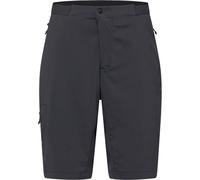 Haglöfs - Lightweight, breathable shorts - L.I.M Fuse II Shorts M True Black for Men in Recycled Polyester - Size 48 FR Black 48 FR